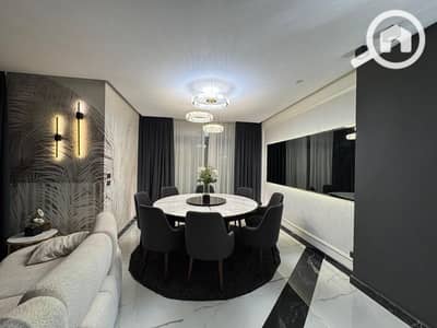 3 Bedroom Apartment for Rent in New Cairo, Cairo - f8daf48f-78b3-47c2-99dc-98778a923a53. jpg 3 Bedroom Apartment for Rent in New Cairo, Cairo - f8daf48f-78b3-47c2-99dc-98778a923a53. jpg