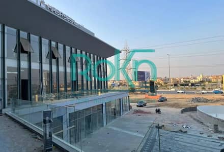 Retail for Rent in Sheikh Zayed, Giza - Screenshot 2026-09-30 145451. jpg