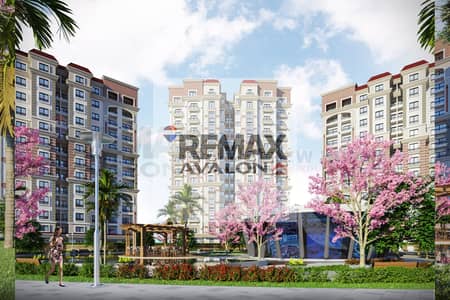 4 Bedroom Apartment for Sale in Moharam Bik, Alexandria - 1. jpg