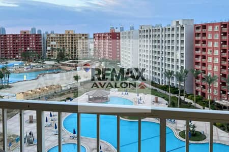 1 Bedroom Chalet for Sale in North Coast, Matruh - 1. jpg 1 Bedroom Chalet for Sale in North Coast, Matruh - 1. jpg