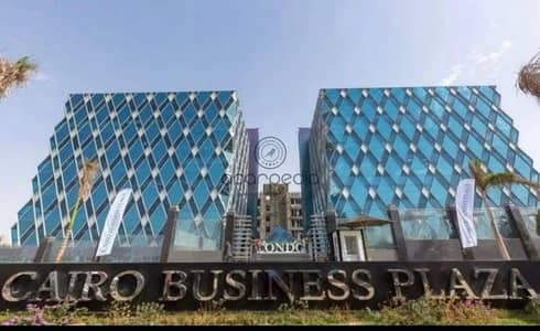 Office for Rent in New Cairo, Cairo - WhatsApp Image 2026-10-01 at 11.16. 20 AM. jpeg