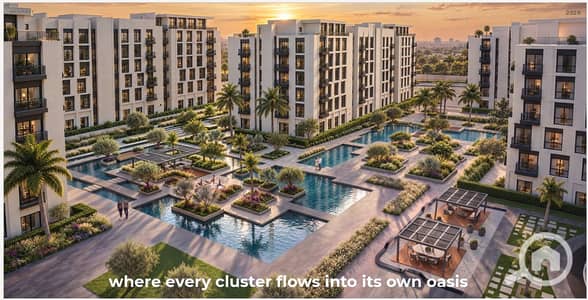 1 Bedroom Apartment for Sale in Sheikh Zayed, Giza - Screenshot 2026-10-01 115057. png