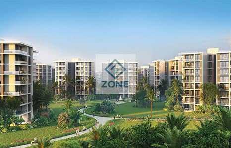 3 Bedroom Flat for Sale in New Capital City, Cairo - 59d928fc-ca44-4483-8c10-210abdab4e93. jpeg