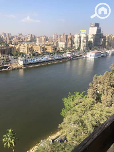 فلیٹ 3 غرف نوم للايجار في الزمالك، القاهرة - 23779. jpg