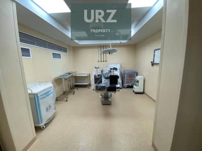 Clinic for Sale in New Cairo, Cairo - 469533755_430214283485865_131504903706863459_n. jpg