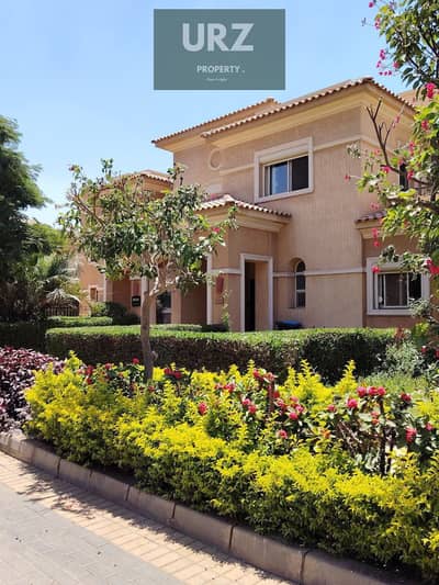 6 Bedroom Villa for Sale in New Cairo, Cairo - 615903217_1554904815712766_6919924459153353526_n. jpg
