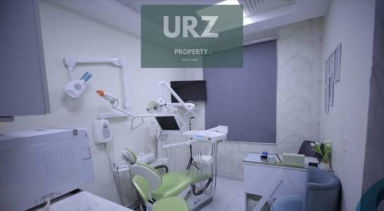Clinic for Sale in New Cairo, Cairo - 504343627_4226524704286925_1872618414124337080_n. jpg