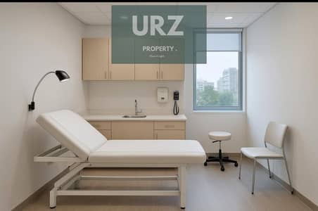 Clinic for Sale in New Cairo, Cairo - 571320292_122143818254717518_8274900997152987703_n. jpg