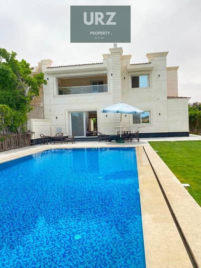 4 Bedroom Villa for Sale in North Coast, Matruh - 746041679_122341969376233268_8766785978851188734_n. jpg