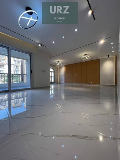 2 Bedroom Flat for Sale in New Cairo, Cairo - WhatsApp Image 2026-08-06 at 12.28. 14 PM (1). jpeg