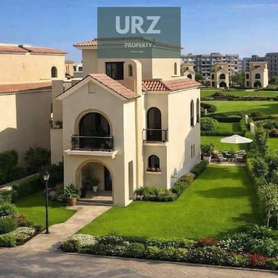 5 Bedroom Villa for Sale in Mostakbal City, Cairo - 720168476_122127841947238452_2396471045460845887_n. jpg 5 Bedroom Villa for Sale in Mostakbal City, Cairo - 720168476_122127841947238452_2396471045460845887_n. jpg
