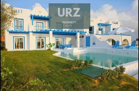 3 Bedroom Villa for Sale in North Coast, Matruh - 454321698_2938164759655198_3218949978219142920_n. jpg 3 Bedroom Villa for Sale in North Coast, Matruh - 454321698_2938164759655198_3218949978219142920_n. jpg