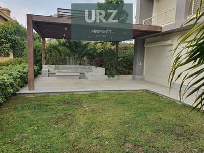 4 Bedroom Villa for Sale in New Cairo, Cairo - 613670135_2271714866651280_6646178345328421693_n. jpg