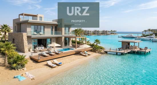 6 Bedroom Villa for Sale in North Coast, Matruh - Gemini_Generated_Image_bgga46bgga46bgga. png 6 Bedroom Villa for Sale in North Coast, Matruh - Gemini_Generated_Image_bgga46bgga46bgga. png