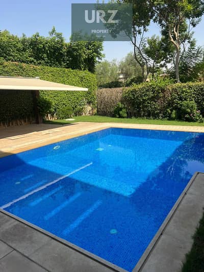 5 Bedroom Villa for Sale in Mostakbal City, Cairo - 536281798_792967150056704_3061737450713486173_n. jpg 5 Bedroom Villa for Sale in Mostakbal City, Cairo - 536281798_792967150056704_3061737450713486173_n. jpg