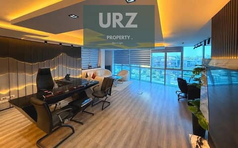 Office for Sale in New Cairo, Cairo - 748385518_122226735650051295_6848775283897427883_n. jpg