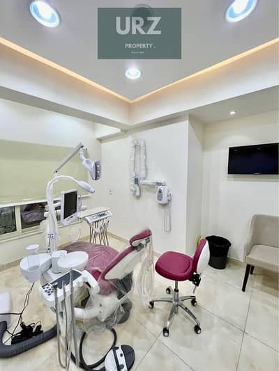 Clinic for Sale in New Cairo, Cairo - 561193854_25094263816851405_7914577209466085947_n. jpg