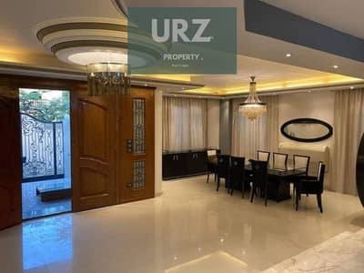 4 Bedroom Townhouse for Sale in New Cairo, Cairo - 551975029_2270047233439716_3128161105430332220_n. jpg 4 Bedroom Townhouse for Sale in New Cairo, Cairo - 551975029_2270047233439716_3128161105430332220_n. jpg