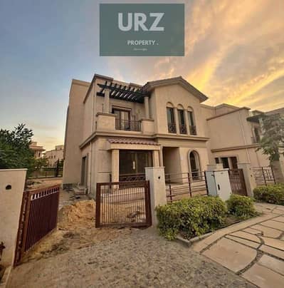 4 Bedroom Townhouse for Sale in Mostakbal City, Cairo - 619254282_122271136058192615_5367597086611767344_n. jpg 4 Bedroom Townhouse for Sale in Mostakbal City, Cairo - 619254282_122271136058192615_5367597086611767344_n. jpg