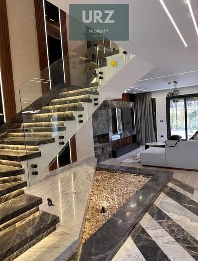 4 Bedroom Villa for Sale in New Cairo, Cairo - WhatsApp Image 2026-04-11 at 12.58. 04 PM (2). jpeg
