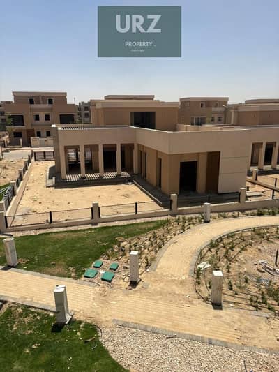 فیلا 5 غرف نوم للبيع في مدينة المستقبل، القاهرة - مسش. jpg