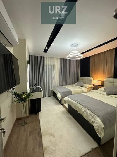 2 Bedroom Apartment for Sale in Mostakbal City, Cairo - 75d71720-eb50-4b44-9b8c-322ff41e6d88. jpg