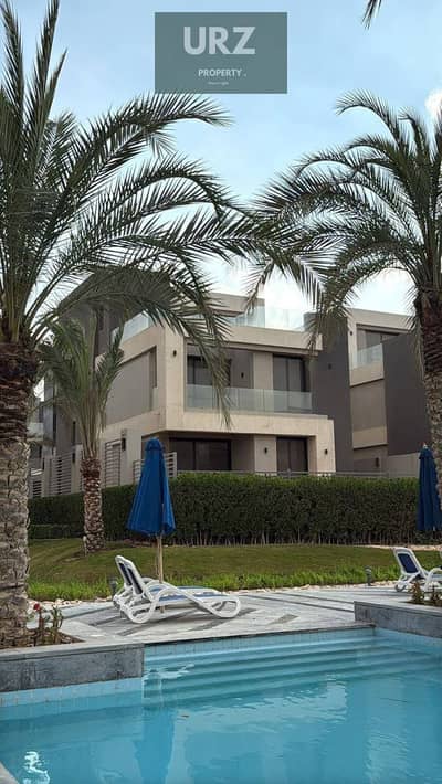 4 Bedroom Twin House for Sale in New Cairo, Cairo - 797315829_122224131512511646_2730818631123487108_n. jpg