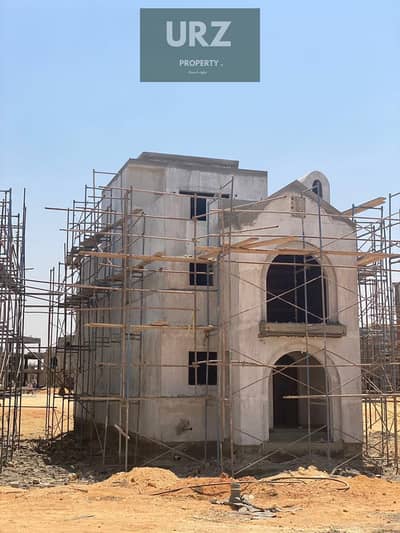 5 Bedroom Villa for Sale in New Cairo, Cairo - 466045301_3190157517787724_3954428316090056658_n. jpg 5 Bedroom Villa for Sale in New Cairo, Cairo - 466045301_3190157517787724_3954428316090056658_n. jpg