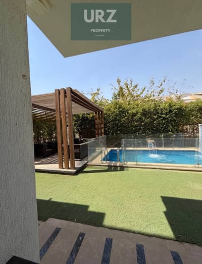 5 Bedroom Villa for Sale in New Cairo, Cairo - 806119765_4413854052210667_1289196509812166385_n. jpg 5 Bedroom Villa for Sale in New Cairo, Cairo - 806119765_4413854052210667_1289196509812166385_n. jpg