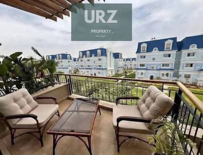 3 Bedroom Flat for Sale in New Cairo, Cairo - Gemini_Generated_Image_k5n021k5n021k5n0. jpg