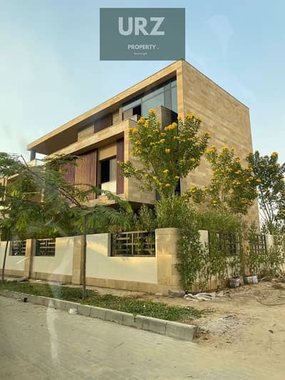 4 Bedroom Townhouse for Sale in New Heliopolis, Cairo - bc19624b-4287-4745-bd49-c3adfa3a712a. jpg 4 Bedroom Townhouse for Sale in New Heliopolis, Cairo - bc19624b-4287-4745-bd49-c3adfa3a712a. jpg