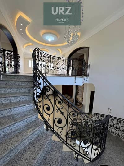5 Bedroom Villa for Sale in New Cairo, Cairo - 745276108_122220811532340185_7504988336969977728_n. jpg 5 Bedroom Villa for Sale in New Cairo, Cairo - 745276108_122220811532340185_7504988336969977728_n. jpg