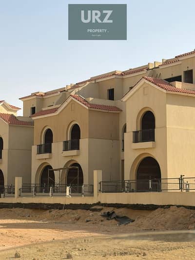 5 Bedroom Villa for Sale in Mostakbal City, Cairo - WhatsApp Image 2026-04-25 at 2.50. 36 PM;;. jpeg 5 Bedroom Villa for Sale in Mostakbal City, Cairo - WhatsApp Image 2026-04-25 at 2.50. 36 PM;;. jpeg