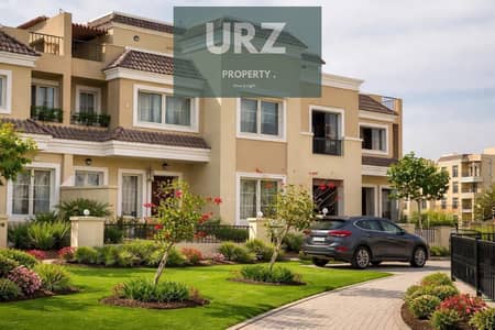 4 Bedroom Townhouse for Sale in Mostakbal City, Cairo - 700461591_122320814840194726_1065921019416266199_n. jpg