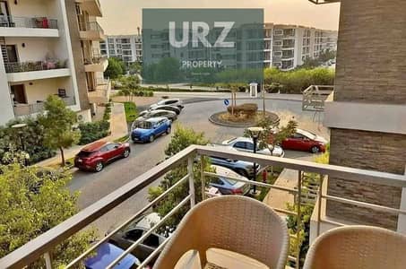 2 Bedroom Flat for Sale in Nasr City, Cairo - 0. jpg