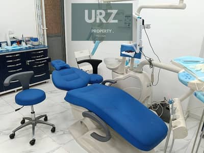 Clinic for Sale in New Cairo, Cairo - 561643750_1304178068389438_220681699769805152_n. jpg