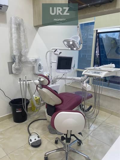 Clinic for Sale in New Cairo, Cairo - 571986583_4374127489473549_5667418078492971081_n. jpg