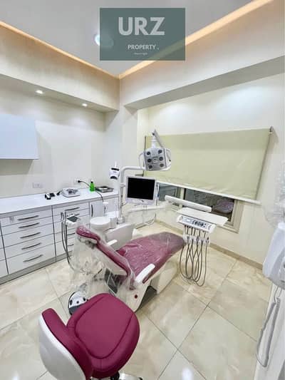 Clinic for Sale in New Cairo, Cairo - 563604009_25094263806851406_7734856148522647736_n. jpg Clinic for Sale in New Cairo, Cairo - 563604009_25094263806851406_7734856148522647736_n. jpg