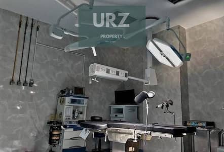 Clinic for Sale in New Cairo, Cairo - 472466487_122120053148414087_8966413408826942011_n. jpg