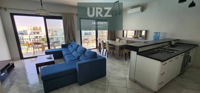 2 Bedroom Chalet for Sale in North Coast, Matruh - 742011526_36987976217512546_3984148837781704848_n. jpg