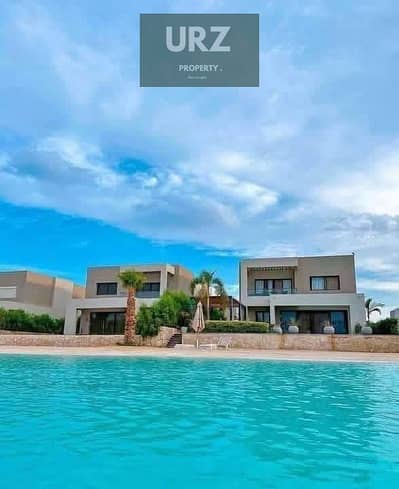 6 Bedroom Villa for Sale in North Coast, Matruh - 624476057_1521817302220362_6430133338907388298_n. jpg 6 Bedroom Villa for Sale in North Coast, Matruh - 624476057_1521817302220362_6430133338907388298_n. jpg