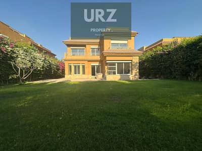 5 Bedroom Villa for Sale in New Heliopolis, Cairo - 617262228_1553052159241830_876525874579804108_n. jpg