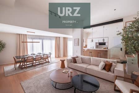 4 Bedroom Twin House for Sale in North Coast, Matruh - 538687697. jpg