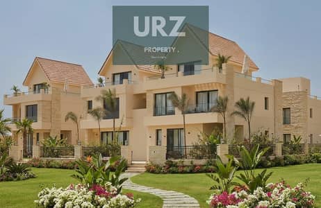 5 Bedroom Villa for Sale in Mostakbal City, Cairo - 000000. png 5 Bedroom Villa for Sale in Mostakbal City, Cairo - 000000. png