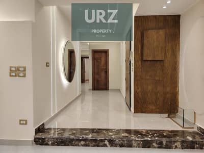 2 Bedroom Flat for Sale in New Cairo, Cairo - 6. jpg 2 Bedroom Flat for Sale in New Cairo, Cairo - 6. jpg