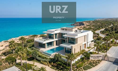 7 Bedroom Villa for Sale in North Coast, Matruh - 0. jpeg 7 Bedroom Villa for Sale in North Coast, Matruh - 0. jpeg