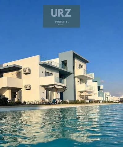 3 Bedroom Townhouse for Sale in North Coast, Matruh - 775286551_1564353412052137_1535647008966736629_n. jpg