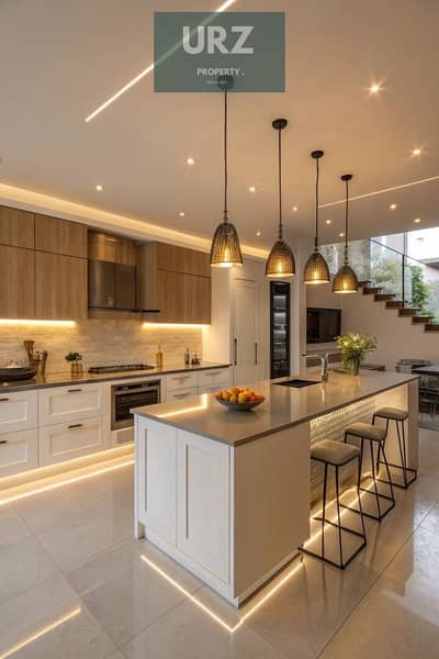 6 Bedroom Villa for Sale in New Cairo, Cairo - 713163617_2024283775140682_72290035691177085_n. jpg