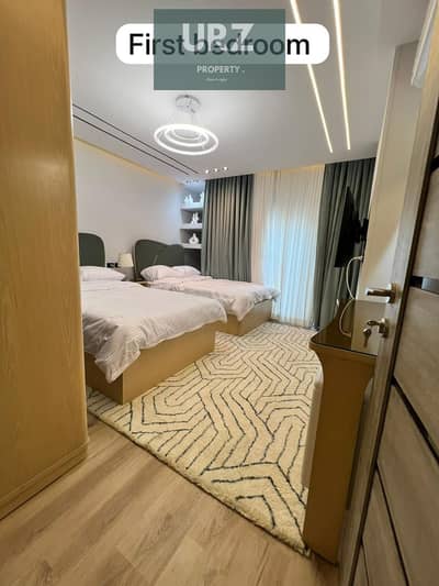 3 Bedroom Flat for Sale in Shorouk City, Cairo - WhatsApp Image 2026-04-11 at 1.01. 14 PM. jpeg 3 Bedroom Flat for Sale in Shorouk City, Cairo - WhatsApp Image 2026-04-11 at 1.01. 14 PM. jpeg