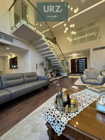 4 Bedroom iVilla for Sale in New Cairo, Cairo - 799347258_1799830194528005_964889907057495373_n. jpg